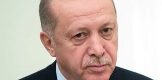 Erdogan: Një pjesë e ushtarëve turq do të qëndrojnë në Kabul, ende s’kemi vendosur për kërkesën e talebanëve mbi aeroportin