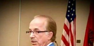 Ndahet nga jeta Gjon Lulgjuraj, Meta: Humbje e madhe për komunitetin shqiptaro-amerikan