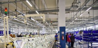 Investimet në ekonomi u rritën me 10.5%