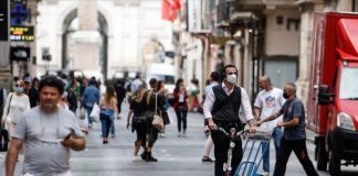 Italia merr vendimin: Asnjë punonjës s’do të pranohet në punë pa “Pasaportën jeshile” të vaksinimit