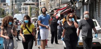 Izraeli ashpërson masat anti-Covid, “Green Pass” edhe për fëmijët mbi 3 vjeç