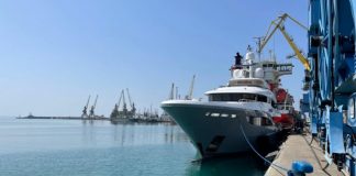 Durrës, 16 jahte turistike u ankoruan gjatë korrikut