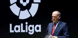 La Liga arrin marrëveshjen historike me vlerë 2.7 miliardë euro