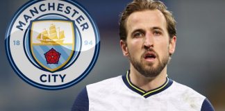 Kane shpreson të transferohet të City pas ndeshjes së parë në Premier Ligë