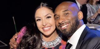 Do të festonte 43-vjetorin e lindjes, Vanessa Bryant prek me dedikimin për Kobe