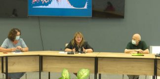 Covid 19/ Situata në spitale, Kraja jep detaje: Janë 90 të shtruar, 30% janë në formë të rëndë