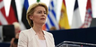 Von der Leyen: BE do të ofrojë mbi 200 milionë euro ndihmë humanitare për Afganistanin