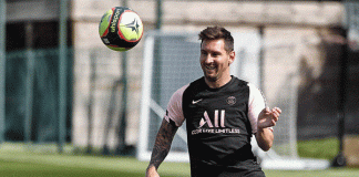 Ronaldo më i ndjekuri, por Messi thyen rekord me pëlqime në rrjete sociale