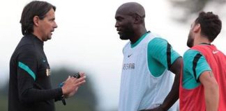 Lukaku drejt Chelsea, trajneri Inzaghi dhe Marotta kundër presidentit të Interit