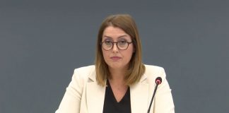 Manastirliu firmos urdhrin, shtyhet rregulli për ndalimin e grumbullimeve