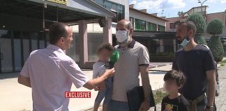 “Shqipëria emigrimi im i dytë” flet ish zyrtari qeverisë afgane
