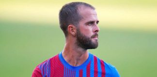 Fiorentina ëndërron goditjen e madhe, Pjanic në “shënjestër”