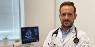 Mjeku i specializuar në Gjermani, i shtohet spitalit rajonal të Durrësit