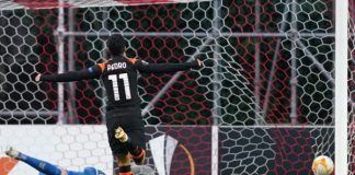 Pedro me lëvizje historike, nga Roma në Lazio