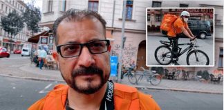 Në Afganistan ishte ministër, shkon në Gjermani dhe bëhet postier