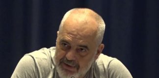 “Shqipëria, destinacion befasues për afganët”, Rama për ‘Handelsblad’: Unë s’jam politikan, por artist në politikë