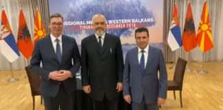 Qeveria gjermane flet ‘troç’ dhe mbështet ‘Ballkanin e Hapur’ : Çdo bashkëpunim rajonal është i dobishëm