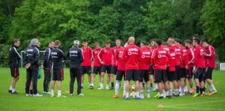 Botërori “Katar 2022” / Reja zbardh listën e Kombëtares për tre ndeshjet e shtatori