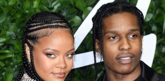Rihanna dhe ASAP Rocky planifikojnë fejesën?