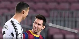 10 futbollistët më të pasur në botë për 2021, nuk është as Messi as CR7 i pari