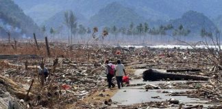 Fatkeqësitë natyrore globale me kosto mbi 70 miliardë dollarë