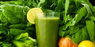 Kjo pije do t’ju ndihmojë të largoni toksinat nga trupi