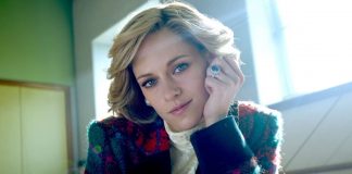 Publikohet traileri i filmit për Princeshë Dianën