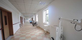 Brenda javës hapet spitali “Covid 3”