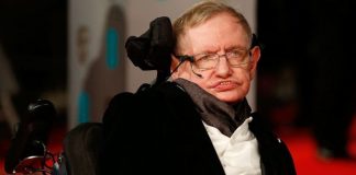 Katër teori të çuditshme të Stephen Hawking që dolën të vërteta