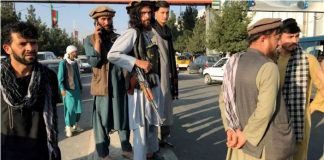 Propozimi i Francës dhe Britanisë: Të krijohet “zona e sigurt” më Kabul