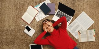 Pesë mënyra si të menaxhosh stresin dhe gjendjen e keqe