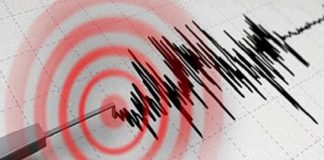 Harta e re sizmike/ Ja zonat që rrezikohen nga tërmeti