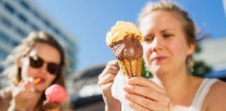 Ushqimet që largojnë nepsin për të ëmblat dhe karbohidratet