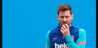 United do të tentojë për Messin, më shumë se 650 mijë euro në javë