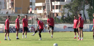 Emrat e rinj në Kombëtare/ Edi Reja i afron në prag të 3 ndeshjeve shumë të rëndësishme