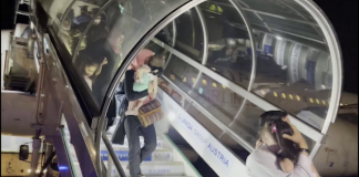 Fluturime të tjera drejt Shqipërisë, pritet të vijnë dy avionë me afganë pas mesnatës