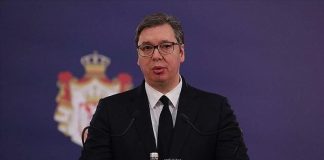 Vuçiç: Njohja e Kosovës nga Izraeli ishte zhgënjim për Serbinë