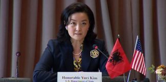 “T’i japim fund konfliktit në Ukrainën lindore”/ Yuri Kim kujton mesazhin e SHBA: Sanksione ndaj Rusisë deri sa…