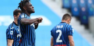 Agjentët e Zapatas në Bergamo për të zgjidhur situatën me Atalantan