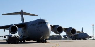 Dy baza ajrore ushtarake për mbërritjen e afganëve në Spanjë