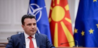 Zaev: Ballkani i Hapur shprehje e vullnetit politik pro BE
