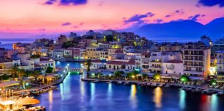 Kreta në lockdown pas rritjes së rasteve