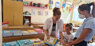 Viti i ri shkollor, Rama: Tekste falas për fëmijët nga klasa e 1 në të 9-ën, përfitojnë 280 mijë nxënës