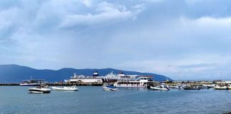 20 mijë pasagjerë më shumë hynë përmes Portit të Vlorës gjatë gushtit