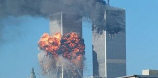 Dita që ndryshoi Amerikën