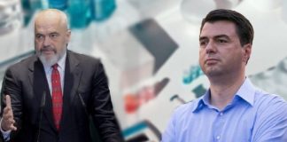 “Kopjojnë Ramën”/ Nesturi: Basha i pafuqishëm, Godole do eliminohet nga partia pas deklaratave për ‘Non Grata’