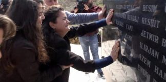 Ndoshta pas kësaj, viktimat e Gërdecit do të gjejnë qetësi…