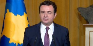 Kurti: Forcat Speciale në kufi për mbrojtje të policisë, jemi kundër dhunës, duam zbatim vendimi