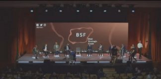 Presidenti i Sllovenisë, Pahor: Mbështes nismën për Ballkanin e Hapur, ka si qëllim përshpejtimin e vendeve të rajonit drejt BE-së