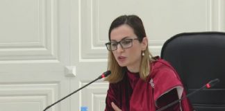 Fati i Berishës/ Ish ministrja e PD-së në KQZ, Helga Vukaj: Ja pse të shpallurit non grata nga SHBA nuk mund të futen në Parlament
